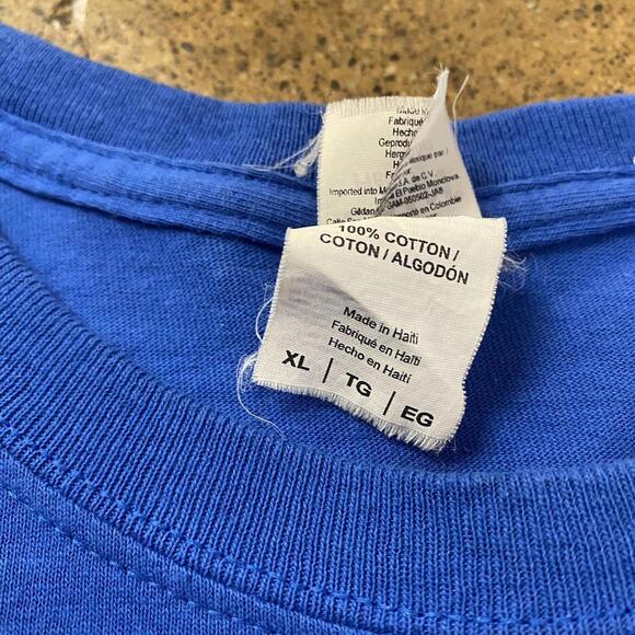 2015 Warriors Finals Championship tee - Picture 4 of 4